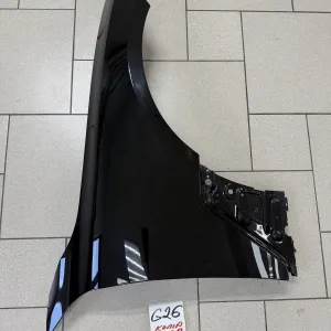 BMW 4 i4 g26 крило праве у кольорі 668 бмв г26
