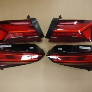 Audi A5 8W F5 ауди а5 2 Фонари, фонарь левый правый стоп купе спортбек