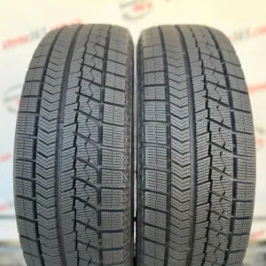 175/65 r14 bridgestone blizzak vrx 8mm шини бу зима