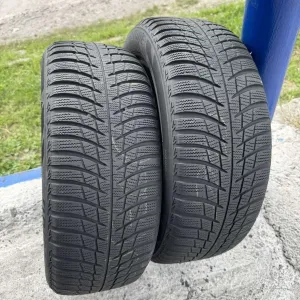 Зимові шини Bridgestone 205/55 r16