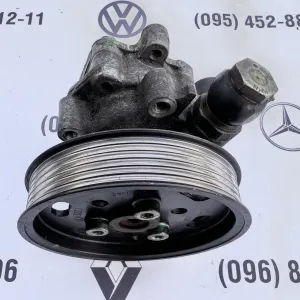 Насос гпк гідропідсилювач VW Passat B5 T4 T5 Lt  Crafter гур Фольксваген  Лт Крафтер Т4 Т5 Пассат