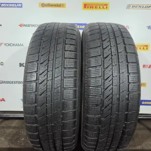 Шини зимові 195 65 15 Bridgestone