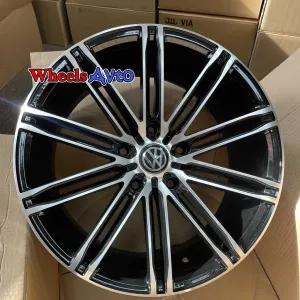 Диски R20 5x130 Volkswagen Touareg Audi Q7