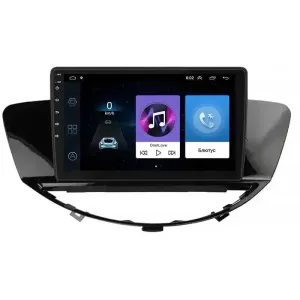Штатні магнітоли для Subaru на всі моделі Кар плей WiFi Постачальник