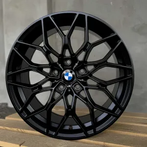 Диски 1000M R20 5x120 BMW  F30, F31, F34, E39, E60, E61 F07, F10, F11