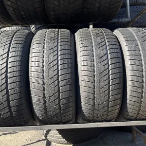255 55 R18 (зима) Pirelli Scorpion Winter вул.дружківська12