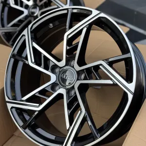 Диски Нові R19/5/112 AUDI A4 A5 A6 A7 A8 Q3 Q4 Q5 Q7 ETRON