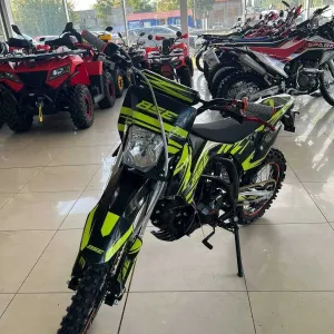 Питбайк BSE SP04 ENDURO 140