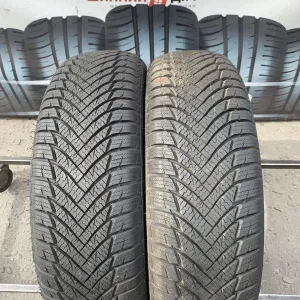 Шини 195/70 R15 пара Minerva 8мм, 195 70 15