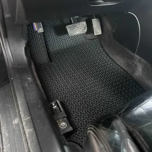 Коврики EVA Infiniti Skoda Volkswagen KIA Honda и Багажники есть автокилимки ева для фольксваген шкода киа