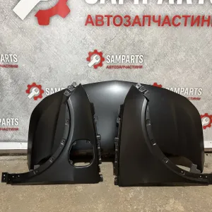 Капот крыло Chevrolet bolt Дорест Рест Ev  Капот крылья Шевроле болт дорест рест Ев