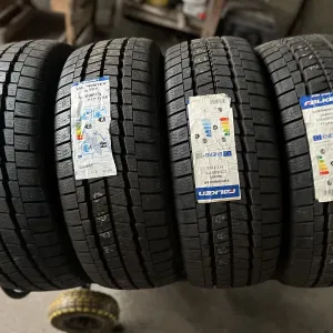 235 60 R17C 117/115S  (Нові) Falken Eurowinter вул.Дружківська12