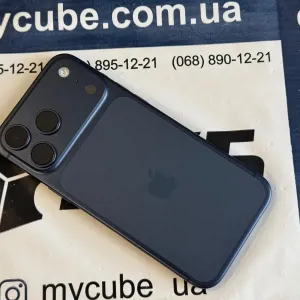 iPhone 17 Pro Max 256Gb DeepBlue Neverlock