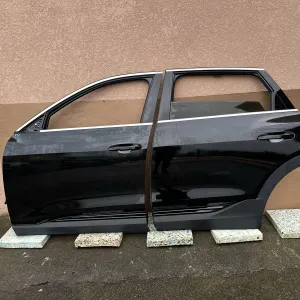 Y9T   Двері Дверка Двери Дверь Ауди Етрон Audi Etron Ауді Єтрон