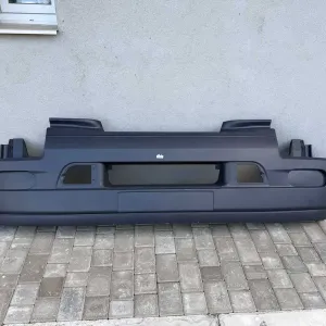 Якісний бампер Рено Преміум Renault Premium премиум