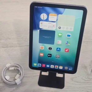 iPad Mini 7 Gen (A17 Pro) Wi-Fi 128Gb , на офіційні гарантії, стан нового , 100% батарея