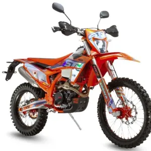 Мотоцикл STM (STN) V9 Enduro в Артмото Харків Гарантія Новий Ендуро
