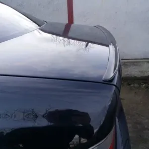 бмв e34 е36 е39 е38 е46 спойлер сабля лип спойлер М бмв накладка bmw