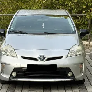 Toyota Prius 2014