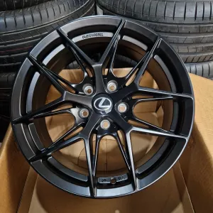Диски На Авто R17 5x114.3 Toyota Camry Mazda 3 6 Renault Megane Honda Accord Nissan Qashqai Rogue Lexus IS ES Hyundai Kona Mitsubishi Kia Niro