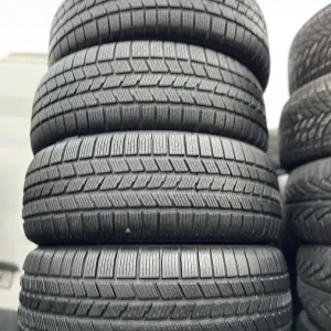 235 60 R18(зима) Pirelli Ice Snow вул.Дружківська12