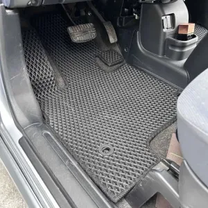 Коврики в салон EVA Mitsubishi ASX Colt L200 Lancer Outlander Pajero