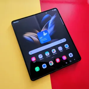 Акція! Ідеал! Samsung Fold 4 12/512 GB Повний Комплект даже більше samsung fold 4