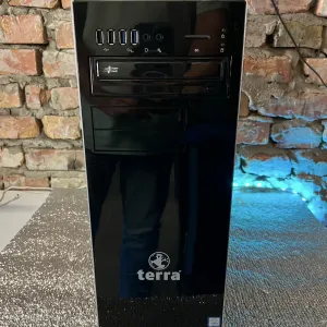 Системний блок Core i5 8400