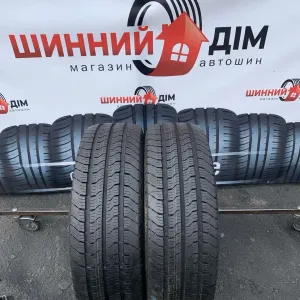 Шини нові 205/65 R15C пара Platin літо, 205 65 15C