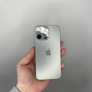 Apple iPhone 16 Pro Max 512GB Natural Titanium 92% Neverlock