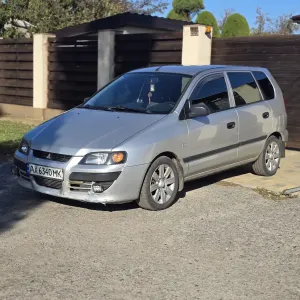 Продам Mitsubishi Space Star