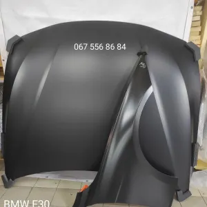 BMW 3 (F30) крило переднє БМВ 3