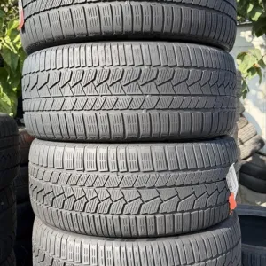 245/45/19 Continental WinterContact TS 860S | 80% остаток | зимние шины