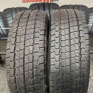 Шини   215/70 R15C Matador всесезон 8m