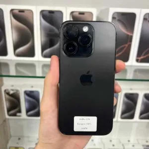 iPhone 14 Pro 128 GB Neverlock | Магазин | Гарантія