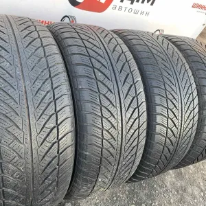 Шини 255/55 R18 Goodyear 2022p всесезон 6,6/6,9мм