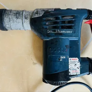 Перфоратор Bosch GBH 4-32 DFR Professional (0.9 кВт, 4.2 Дж) (0611332100)