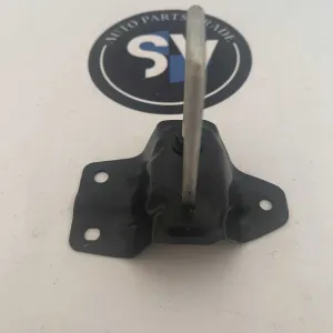 Скоба замка капота ліва ригель права BMW X1 F48 51237435104