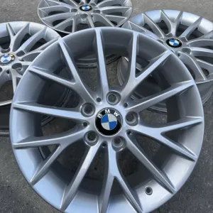 Диски 5*120R17 BMW E36,E46,E90,F20,F30