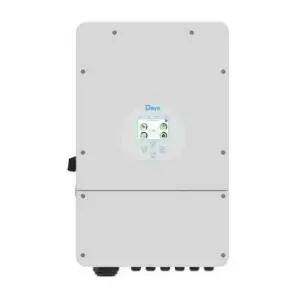 Інвертор Deye SUN-10K-SG02LP1-EU-AM3 10KW низьковольтний однофазний дея