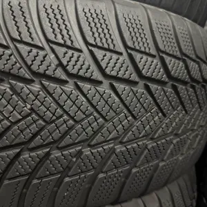 185/195 60/65 R15 Зимові шини з Європи б\у