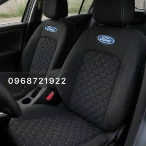 Чехлы Чохли авточехлы Ford Focus 2 / 3 Форд Фокус Fusion Mondeo Kuga