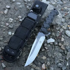 код 073 Ніж тактичний Microtech мисливський тактичний ніж нож охотничий тактический