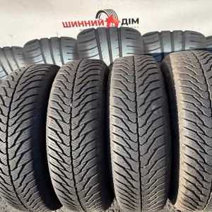 Шини 175/70 R14 Matador зима 2023 рік 6,3 мм