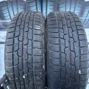 Шини 205/60 R16 пара Firestone  зима 7,5мм