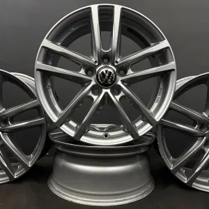 Диски R17 5x120 Et50 7J. Volkswagen T5 T6 Multivan Caravelle Crafter Amarok