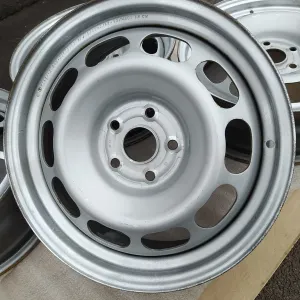 Диски Toyota RAV4 Camry Avensis Corolla Verso Avalon CH-R Yaris Cross Zelas Aurion Crown Innova Prius+ Sienna Lexus Suzuki SX4 S-Cross R17(5*114,3)