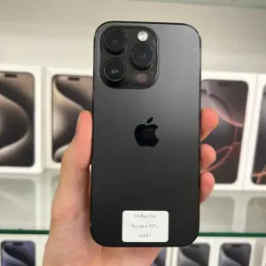 iPhone 14 Pro 256 GB Neverlock | Магазин | Гарантія