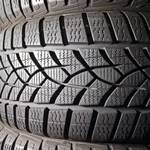 Шини б/у зимові 205/55 R16  Goodyear UltraGrip Performance