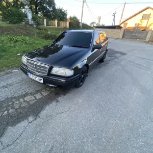 Продам Mercedes benz w202
